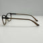 Humphreys 594015 68/BRN Eye Glasses Eyeglasses Frames 49-16-135