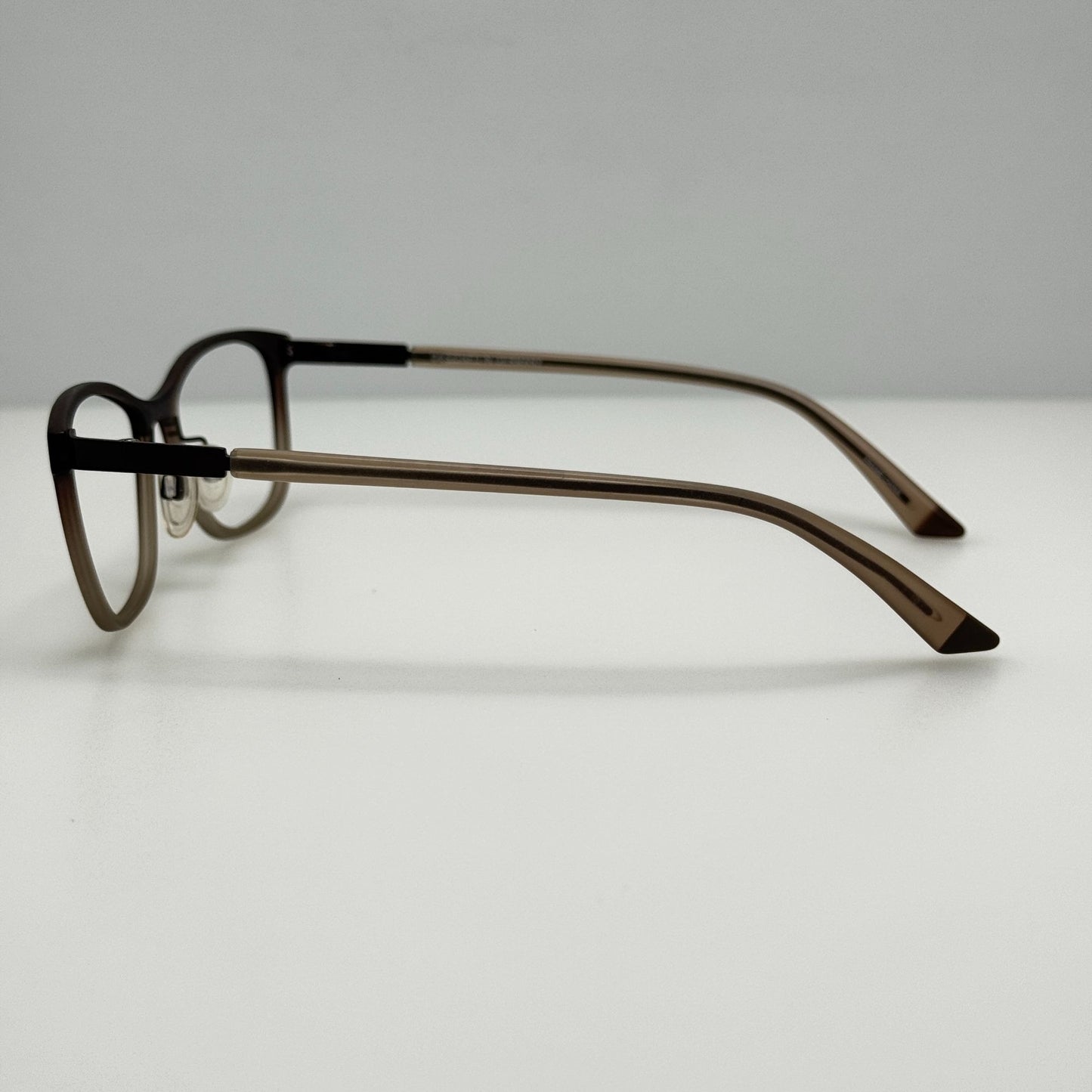 Humphreys 594015 68/BRN Eye Glasses Eyeglasses Frames 49-16-135