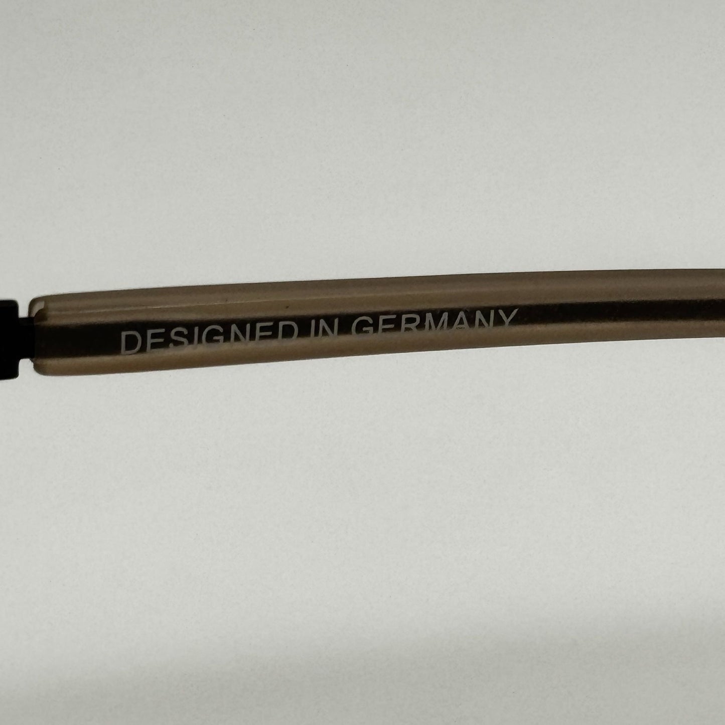 Humphreys 594015 68/BRN Eye Glasses Eyeglasses Frames 49-16-135