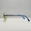 Neostyle Eyeglasses Eye Glasses Frames Academic 435 491 Germany 56-15-135