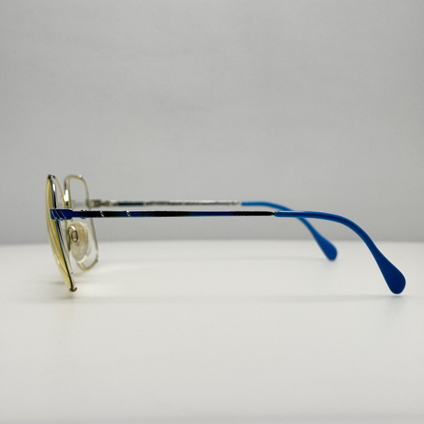 Neostyle Eyeglasses Eye Glasses Frames Academic 435 491 Germany 56-15-135