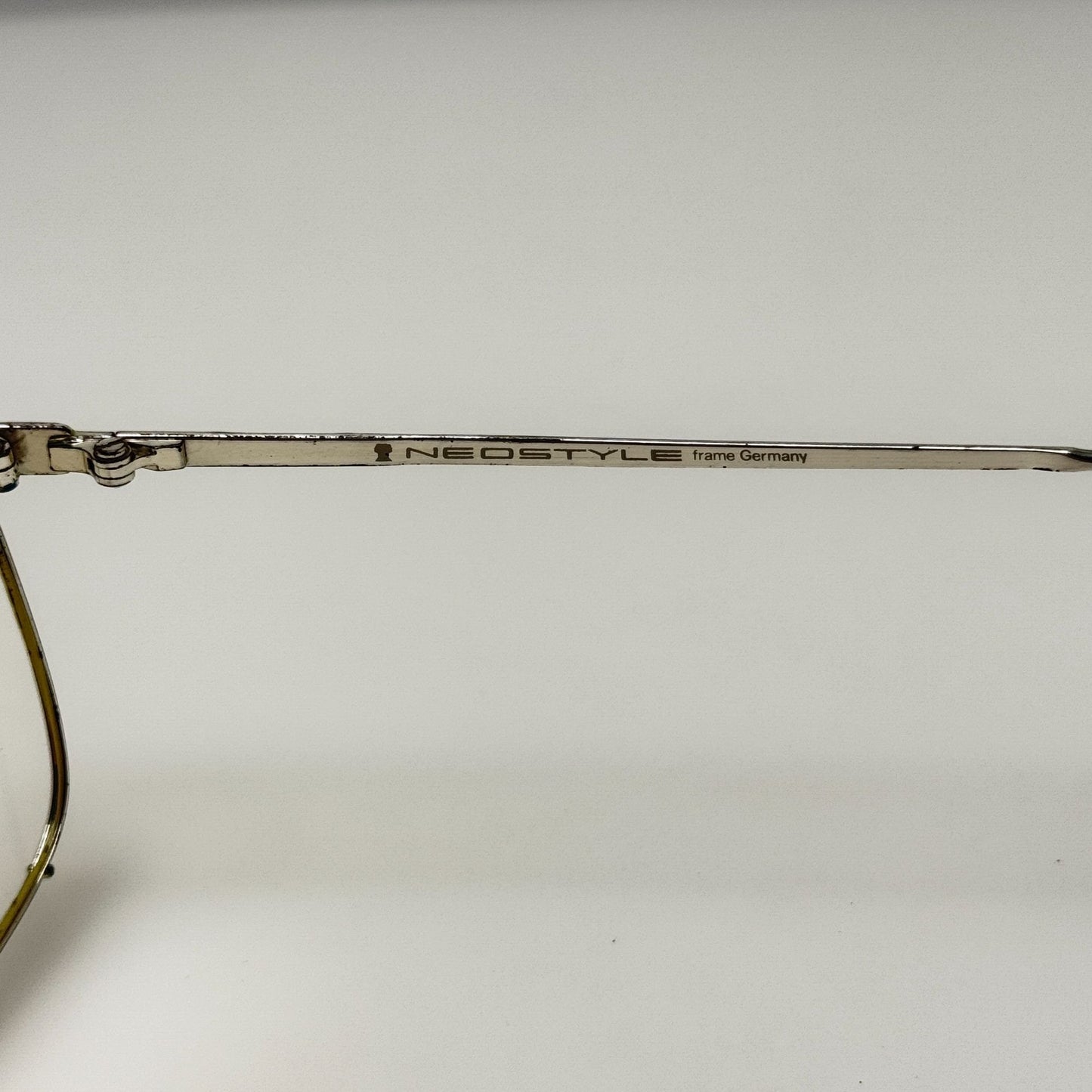 Neostyle Eyeglasses Eye Glasses Frames Academic 435 491 Germany 56-15-135