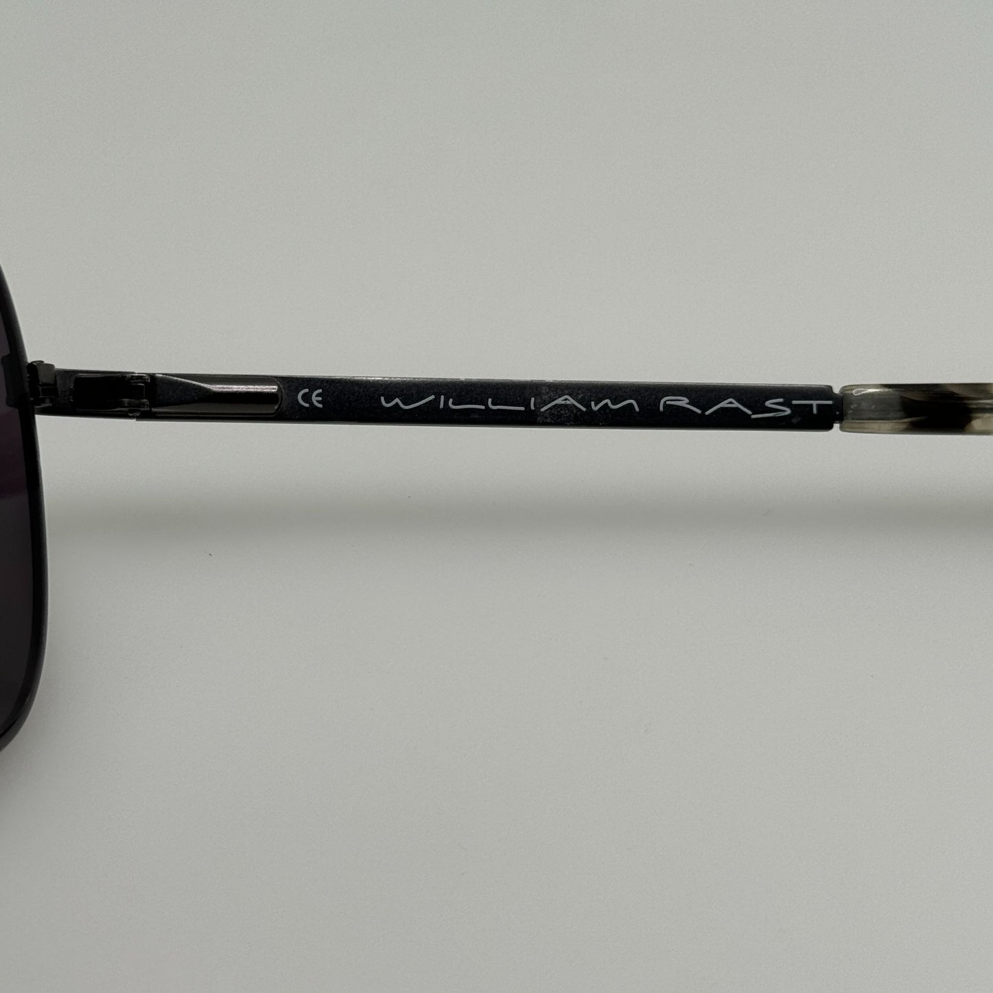 William Rast Sunglasses WRS 2009 MGUNTO-3 59-11-140