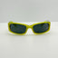 Vuarnet Sunglasses Pouilloux 750 B Kids Junior Youth Yellow 48-14-116