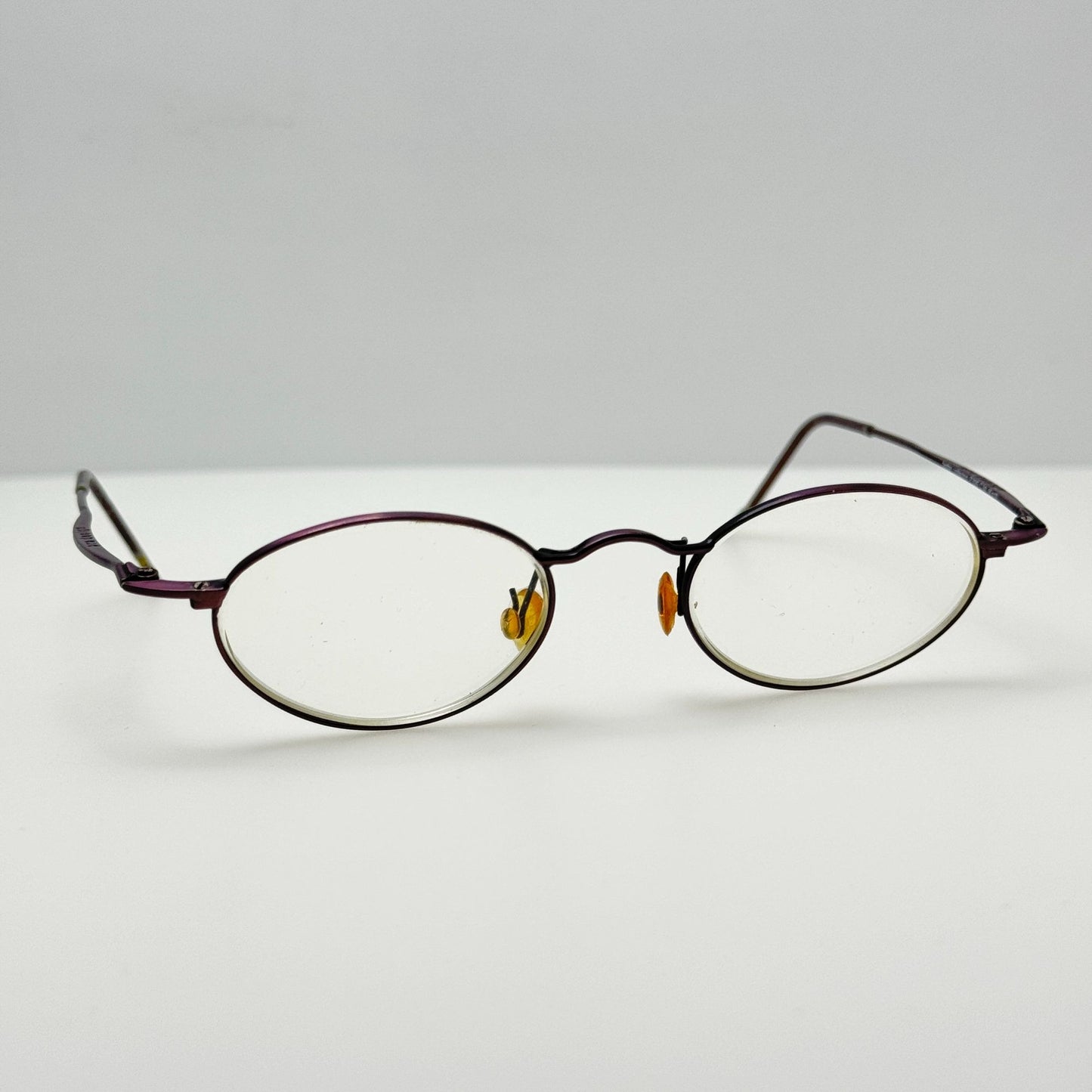 Prodesign Denmark Eyeglasses Eye Glasses Frames Better Collection P. 806 46-19