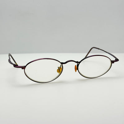 Prodesign Denmark Eyeglasses Eye Glasses Frames Better Collection P. 806 46-19