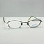 Club Blue Eyeglasses Eye Glasses Frames CL14504 BK 45-18-140