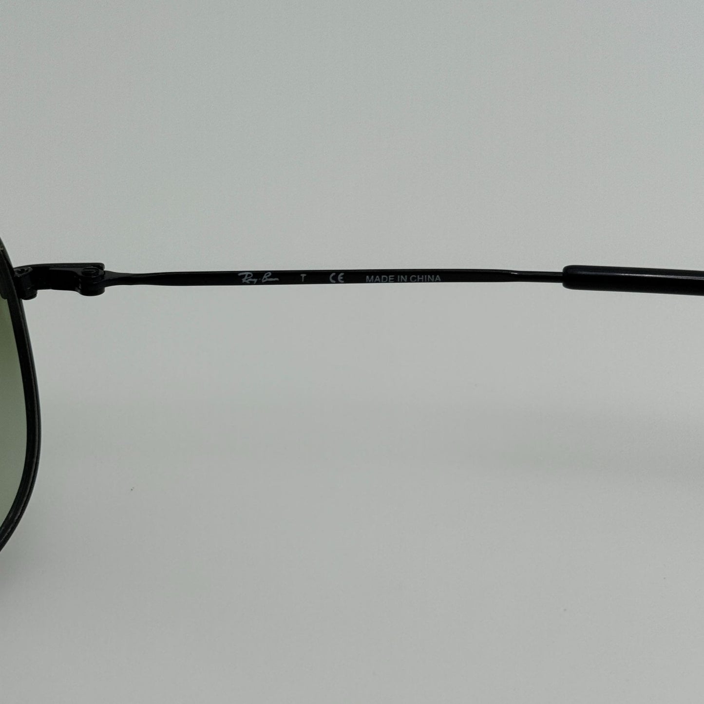 Ray Ban Sunglasses RB 3293 002/8E 63-13