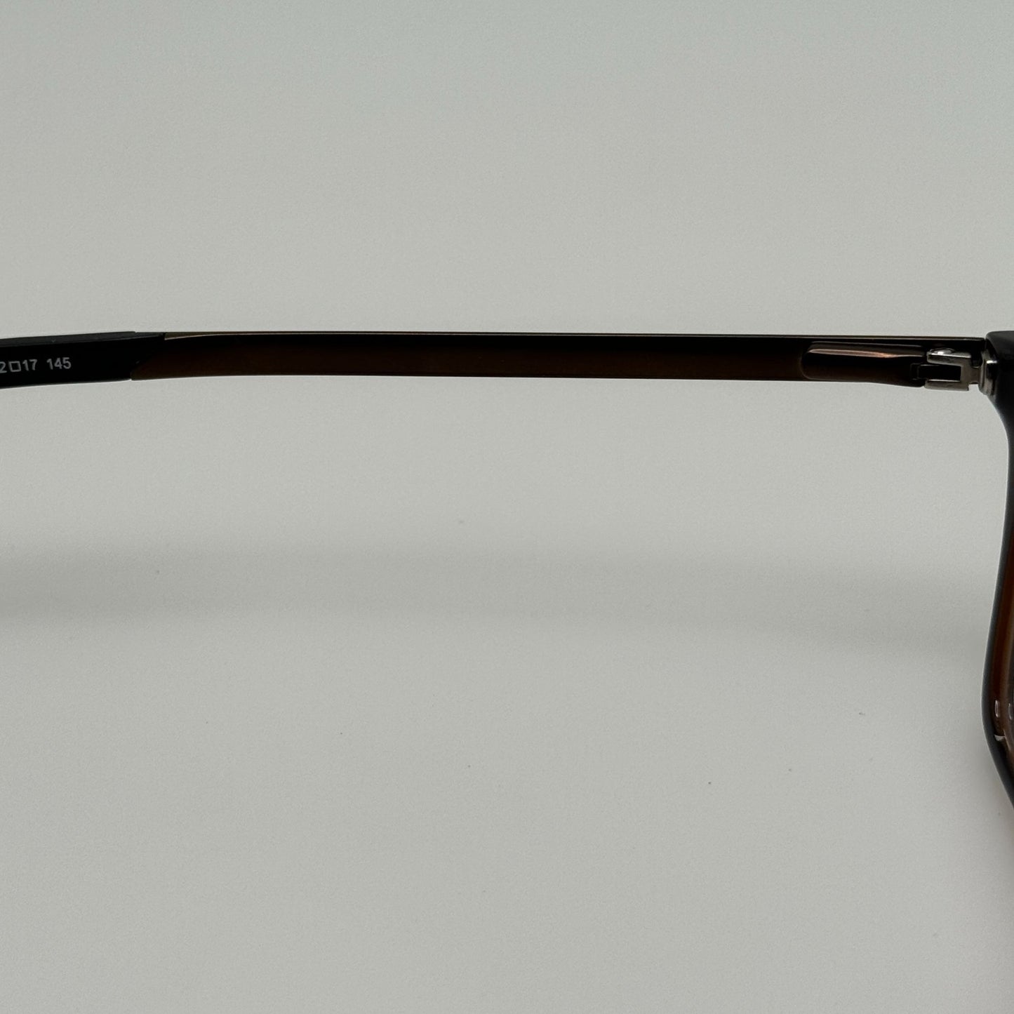 Nike Eyeglasses Eye Glasses Frames 7282 208 52-17-145