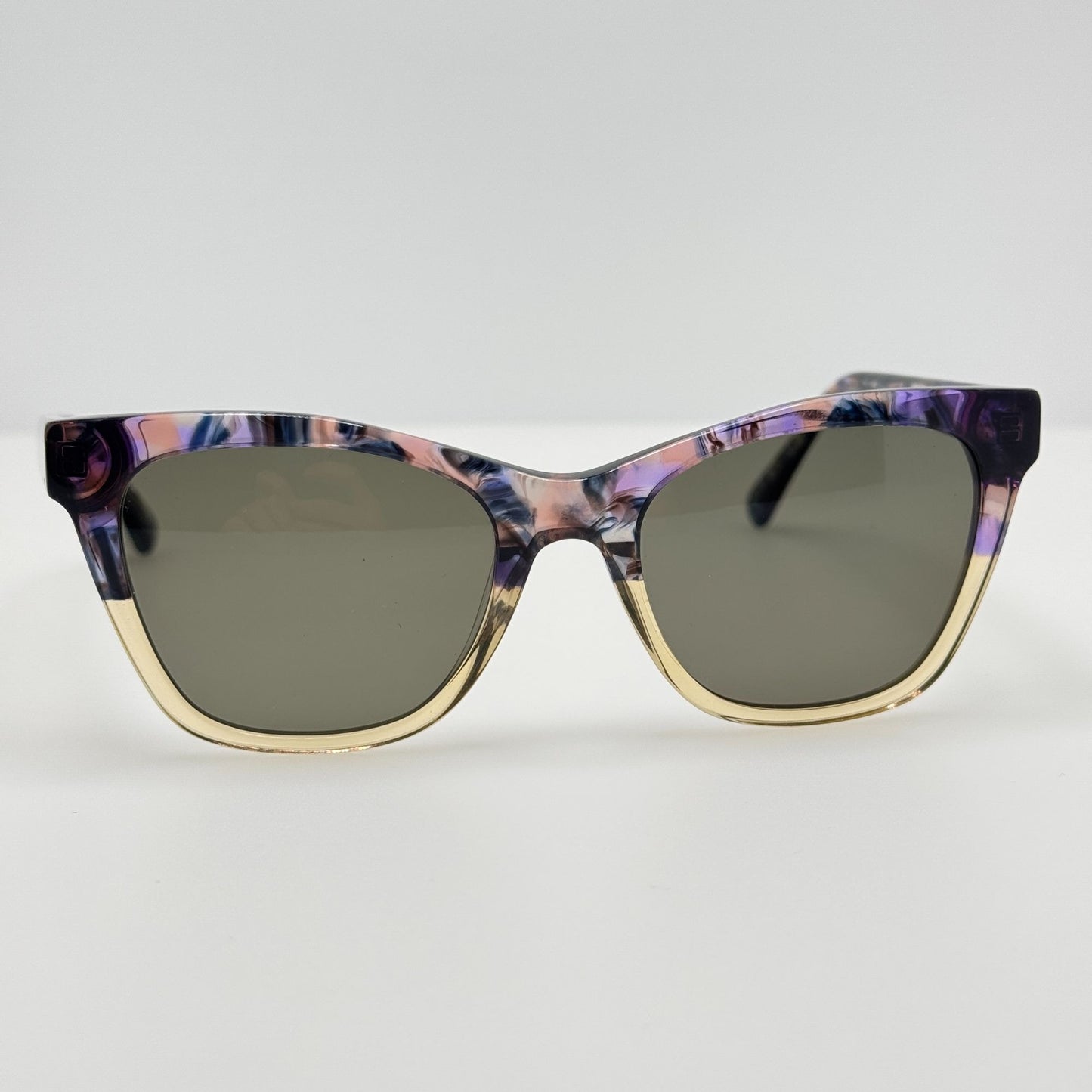 Eyebobs Eyeglasses Eye Glasses Readers 3166 15 Dorothy Polarized 51-19