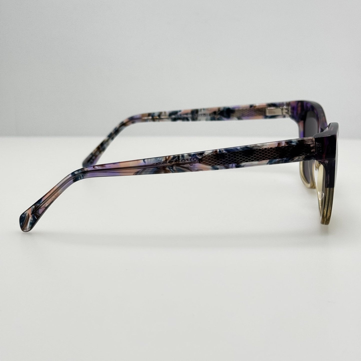 Eyebobs Eyeglasses Eye Glasses Readers 3166 15 Dorothy Polarized 51-19