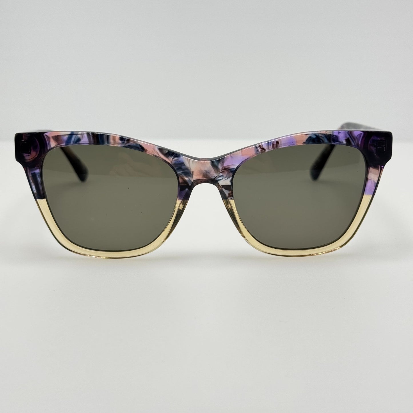 Eyebobs Eyeglasses Eye Glasses Readers 3166 15 Dorothy Polarized 51-19