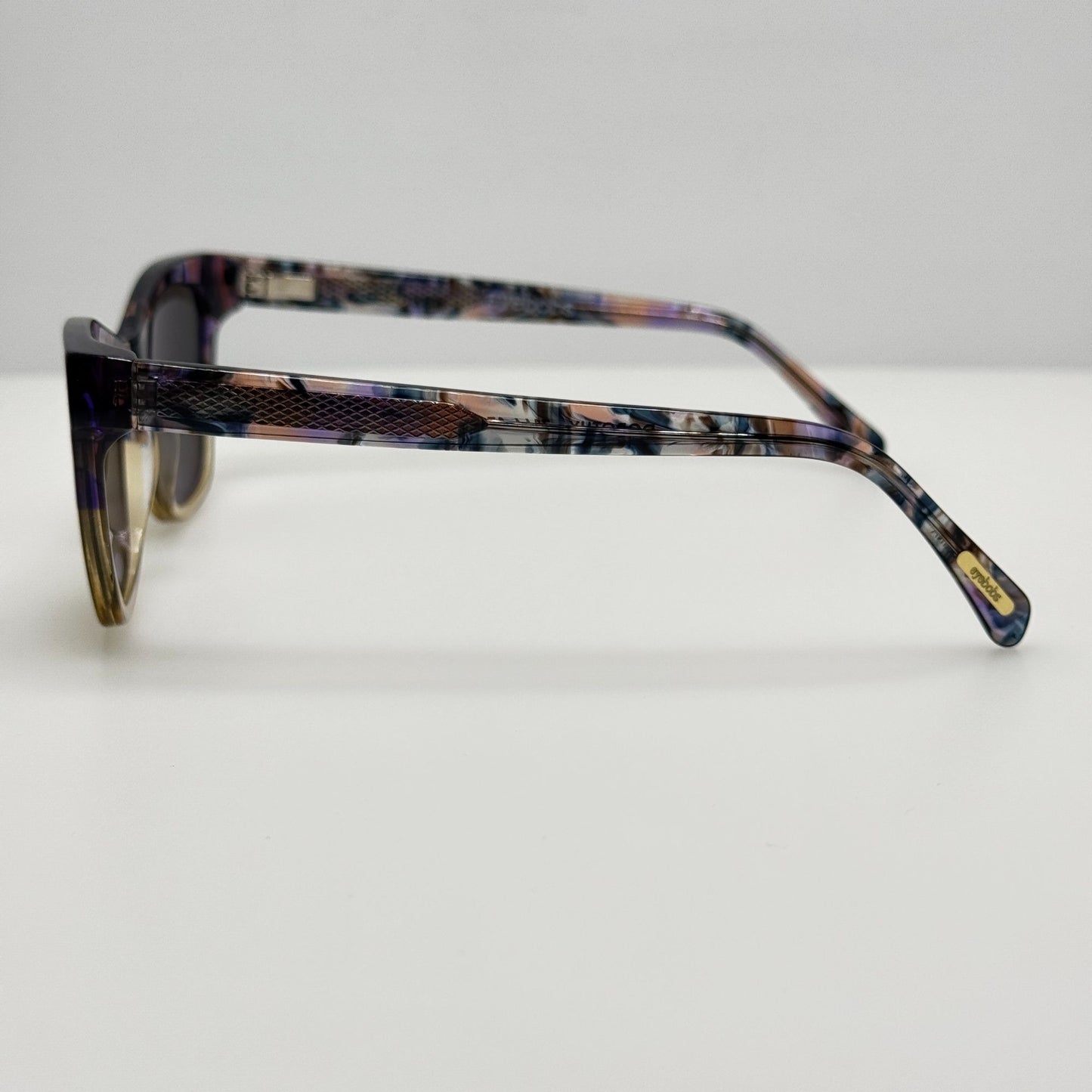 Eyebobs Eyeglasses Eye Glasses Readers 3166 15 Dorothy Polarized 51-19