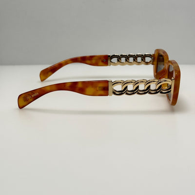 Steve Madden Sunglasses Felicia 0191922304 51-21-138