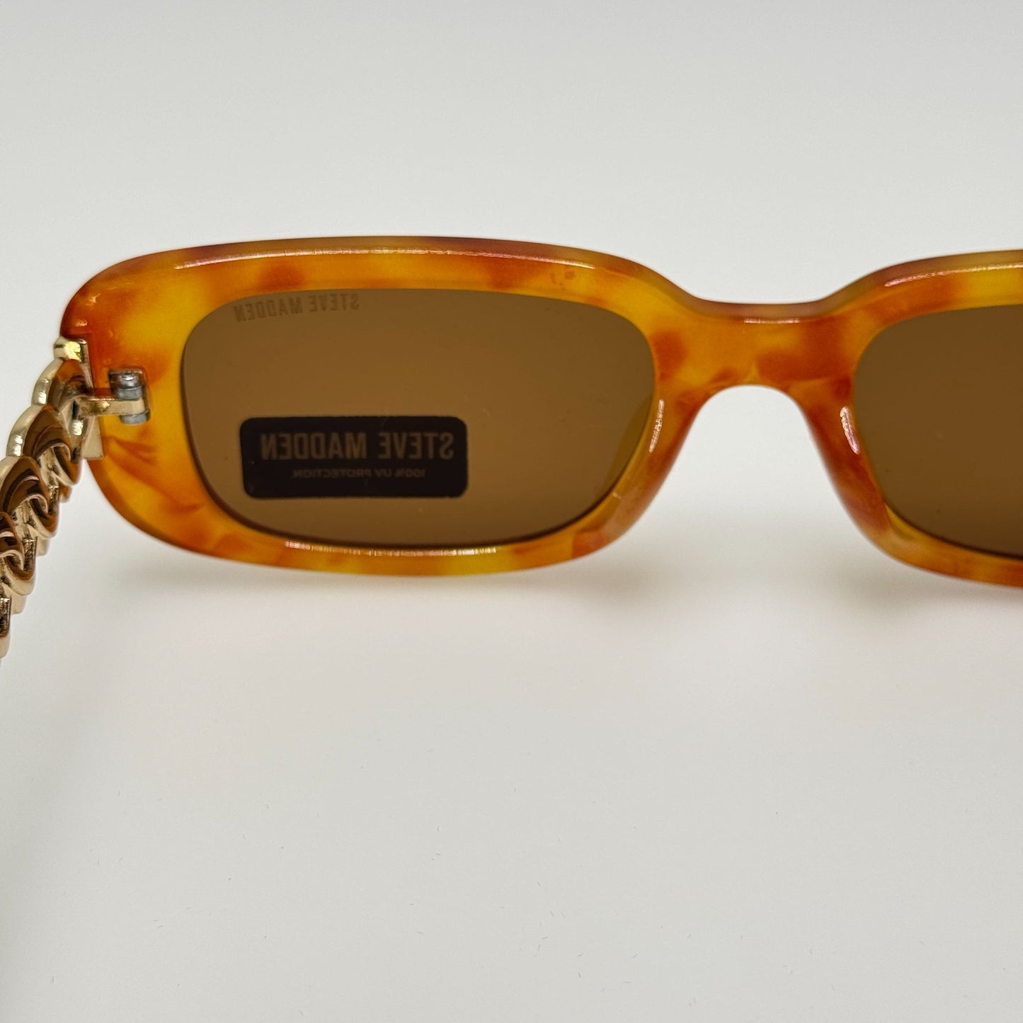 Steve Madden Sunglasses Felicia 0191922304 51-21-138