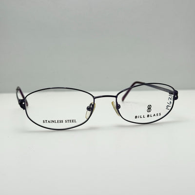 Bill Blass Eyeglasses Eye Glasses Frames BB 925 3 54-18-130