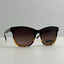 BCBGMAXAZRIA Sunglasses Modish Black Tortoise Fade BCBG 52-16-145