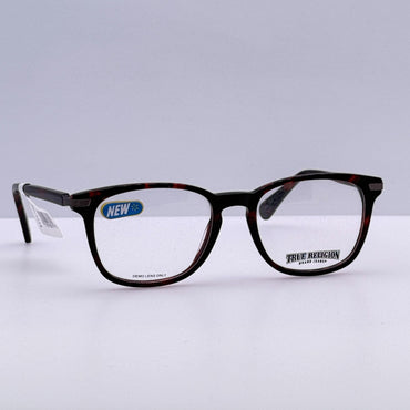 True Religion Eyeglasses Eye Glasses Frames T022 Tor 53-19-145