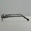 Safilo Elasta Eye Glasses Eyeglasses Frames E 1321 AB8 52-21-145