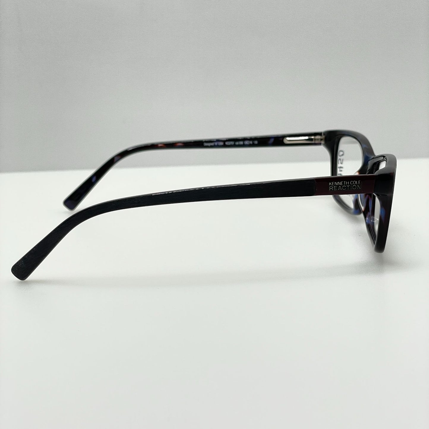 Kenneth Cole Eyeglasses Eye Glasses Frames KC0751 056 53-16-135