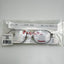 Esquire E608 Brown Eyeglasses Eye Glasses Frames 55-18-145