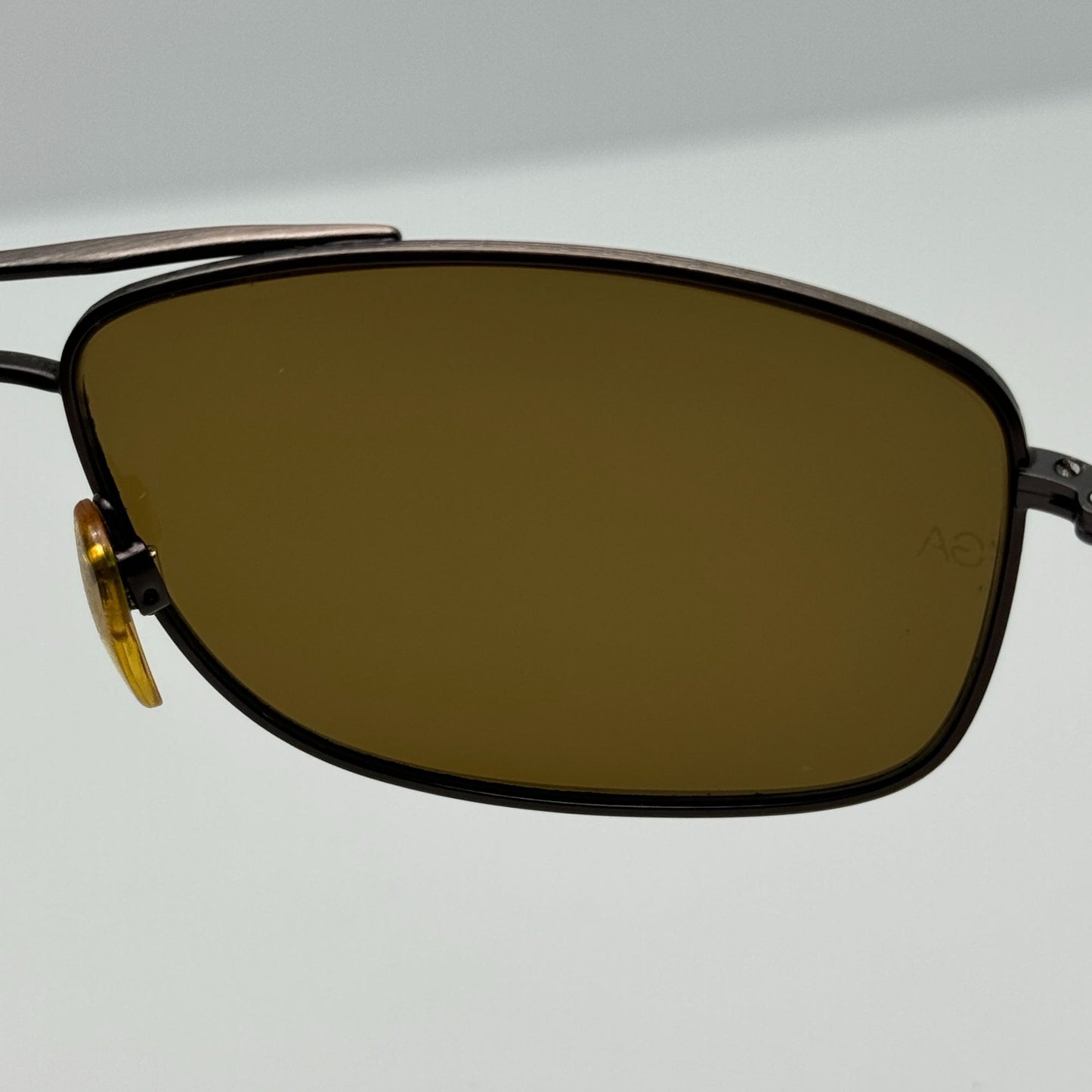 Giorgio Armani Sunglasses 661 912 135 Italy
