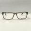 Marchon Eyeglasses Eye Glasses Frames NYC Downtown Crosby 035 53-16-140