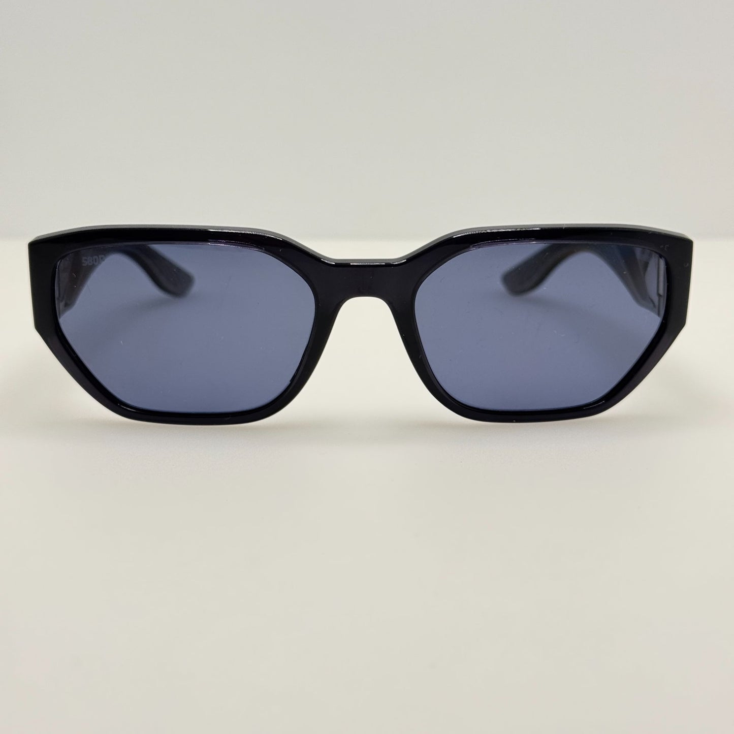 Costa Del Mar Sunglasses Clemente Polarized 580P 58-19-140
