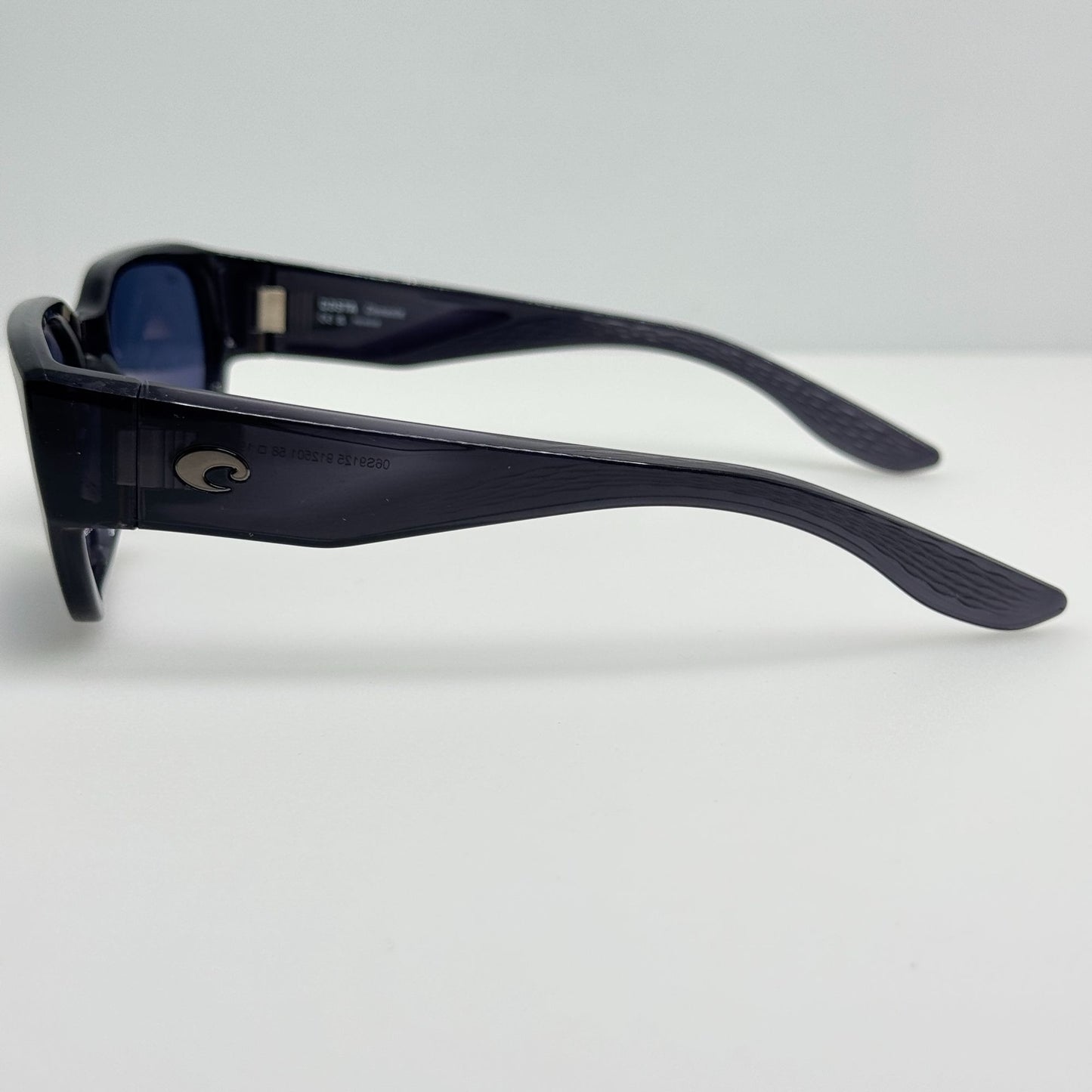 Costa Del Mar Sunglasses Clemente Polarized 580P 58-19-140