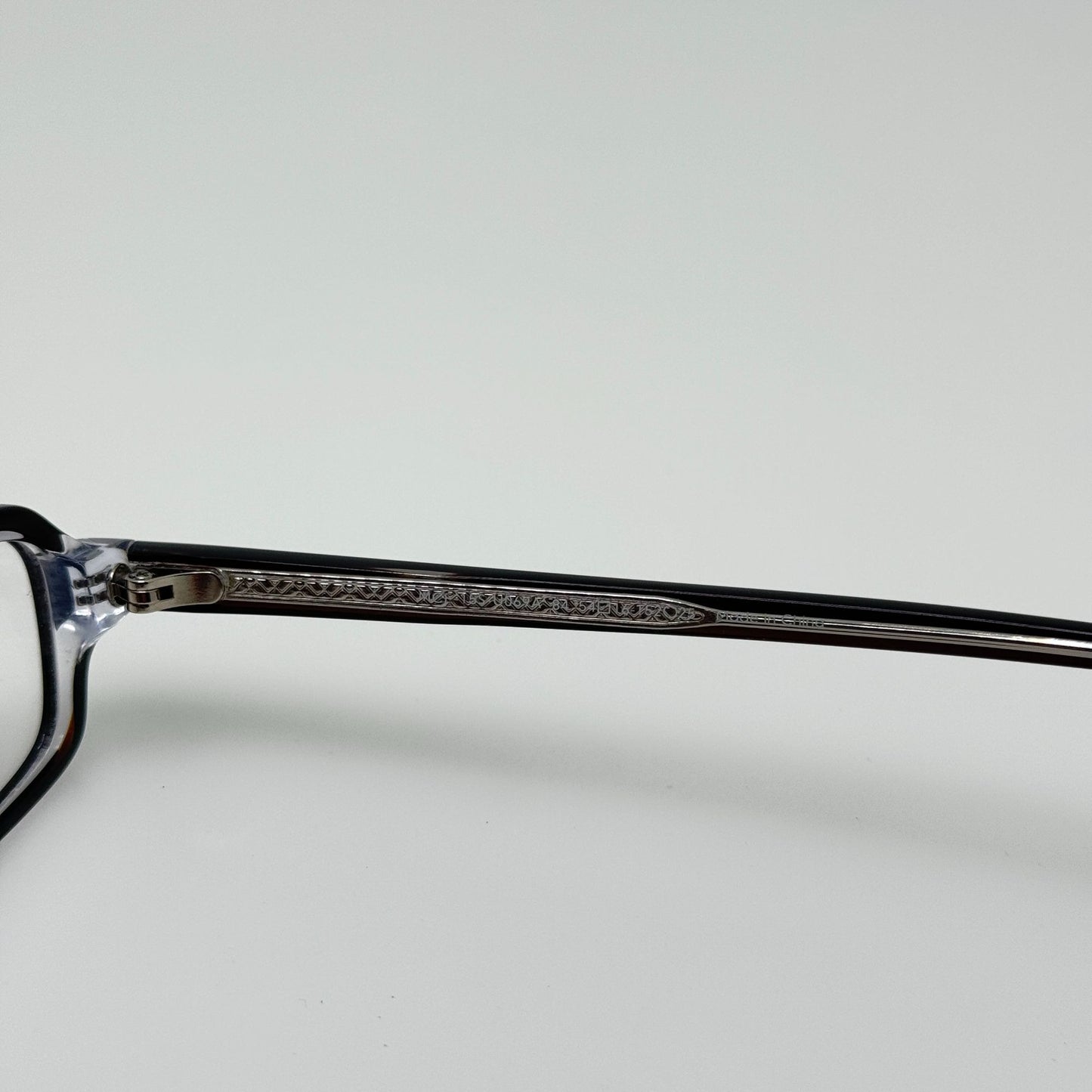 Jins Eyeglasses Eye Glasses Frames MCF-15S-U069A 84 54-16-152 25