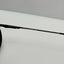 Zimco Eyeglasses Eye Glasses Frames Demi Brown USA 52-20-140