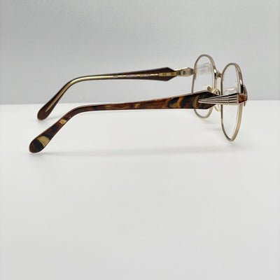 Maison De Frames Eyeglasses Eye Glasses Frames Mod 4 Color 1 56-18