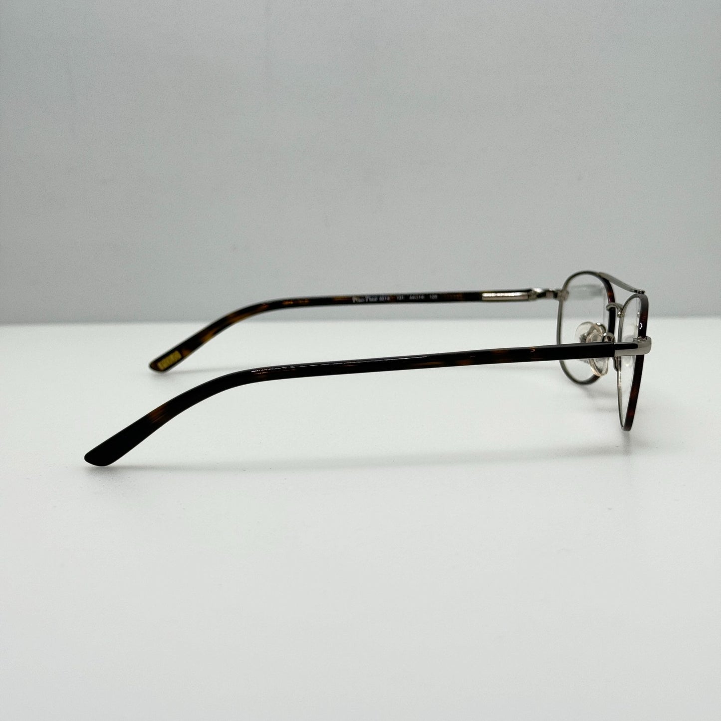 Polo Prep Ralph Lauren Eyeglasses Eye Glasses Frames 8014 191 Youth 44-14-125
