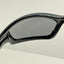 Oakley Sunglasses 12-935 Straight 61-18-135 Polarized Black