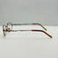 Flex So Right Eyeglasses Eye Glasses Frames FSR 353 Bronze 51-18