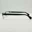 Ermenegildo Zegna Eyeglasses Eye Glasses Frames VZ 3007C 55-18-140 Col 568