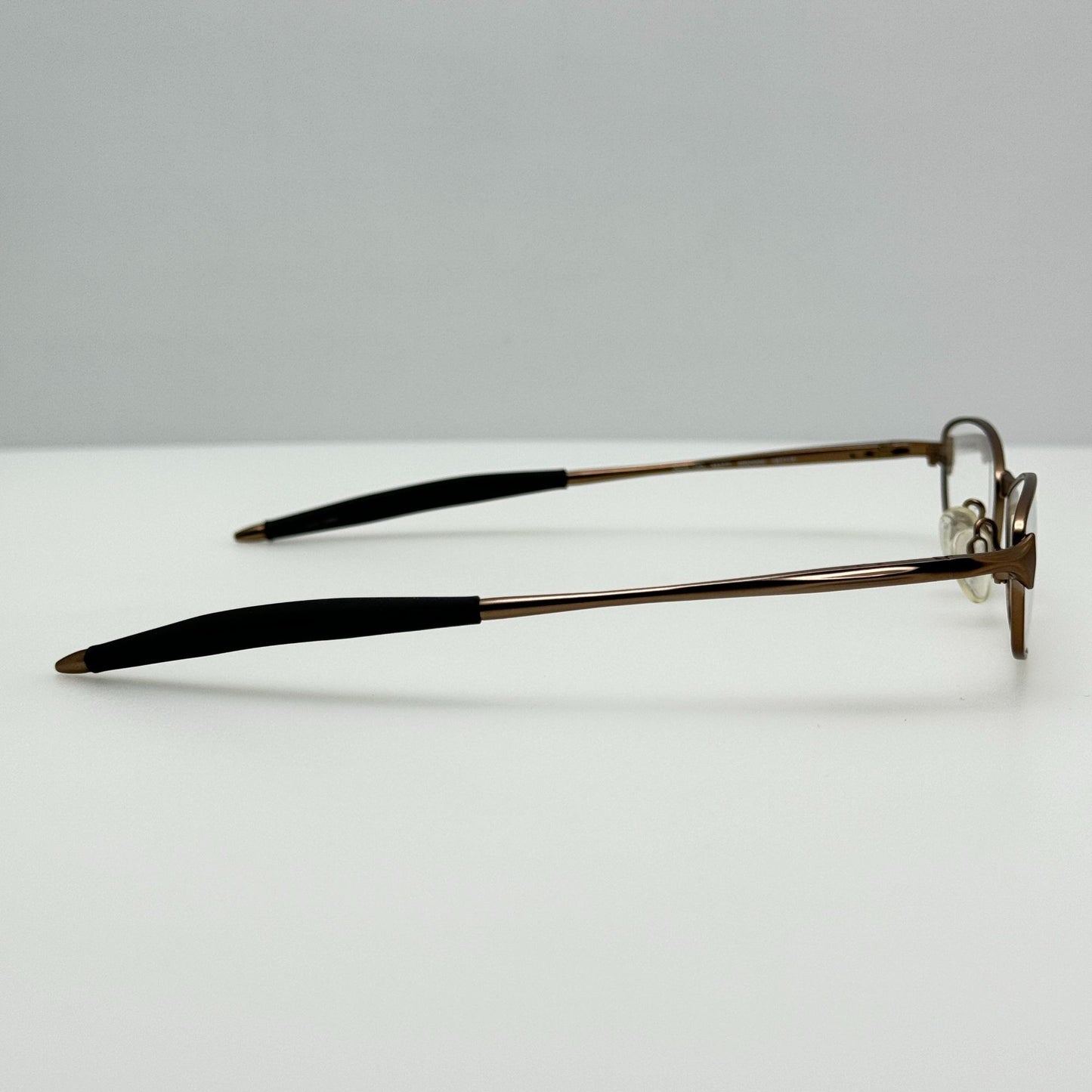 Orange County Choppers Eyeglasses Eye Glasses Frames OCC-103 Matt Brown 48-18