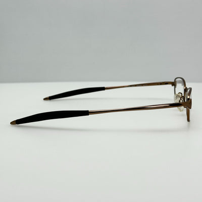 Orange County Choppers Eyeglasses Eye Glasses Frames OCC-103 Matt Brown 48-18