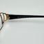 Cazal Eyeglasses Eye Glasses Frames 1047 Col 001 Germany 54-16-130
