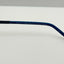 Ocean Pacific Eyeglasses Eye Glasses Frames OP 874 Blue 47-15-125 Kids