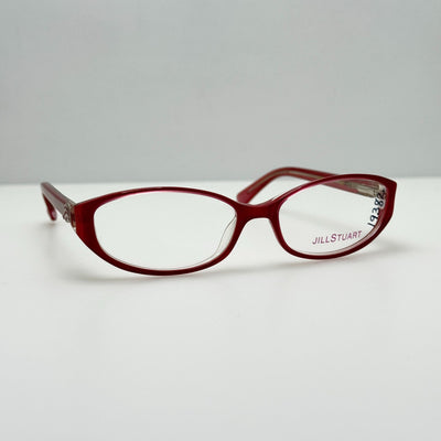 Jill Stuart Eyeglasses Eye Glasses Frames JS 298-3 50-14-130