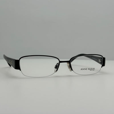 Anne Klein Eyeglasses Eye Glasses Frames AK 9128 566-s 52-16-135