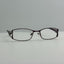 Brendel Eyeglasses Eye Glasses Frames 902040 50 Eschenbach Germany 51-17-135