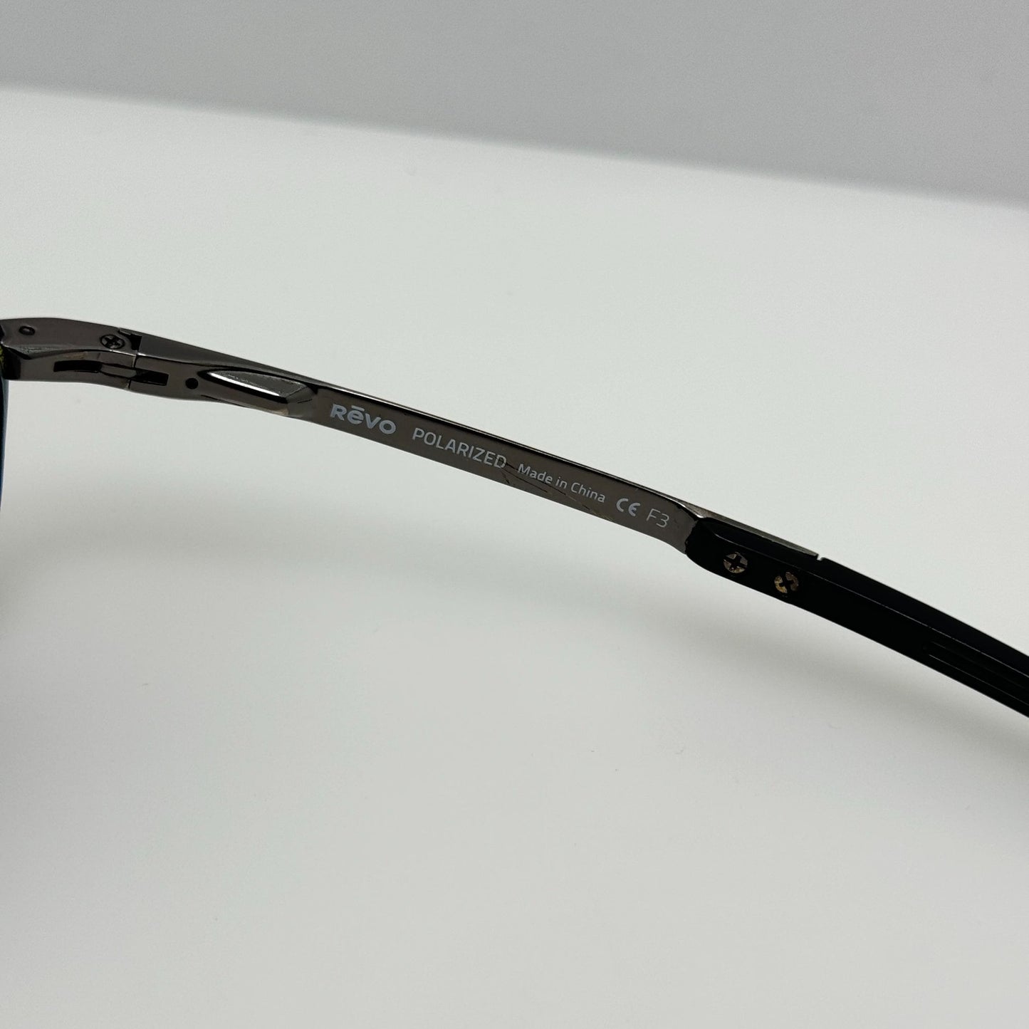 Revo Eyeglasses Eye Glasses Frames RE 5000X 00 Transport 60-16-132
