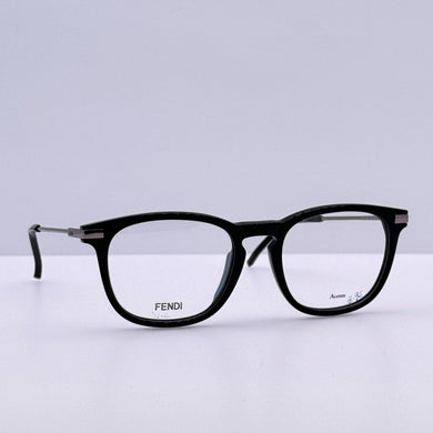Fendi Eyeglasses Eye Glasses Frames FF 0226 807 50-19-145