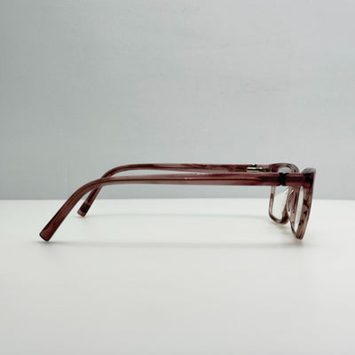 Jones New York Eyeglasses Eye Glasses Frames J227 Lavender 48-16-135