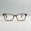 Jones New York Eyeglasses Eye Glasses Frames J227 Lavender 48-16-135