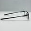 Oakley OX3217-0153 Socket 5.0 Black Eyeglasses Eye Glasses Frames 53-17-138