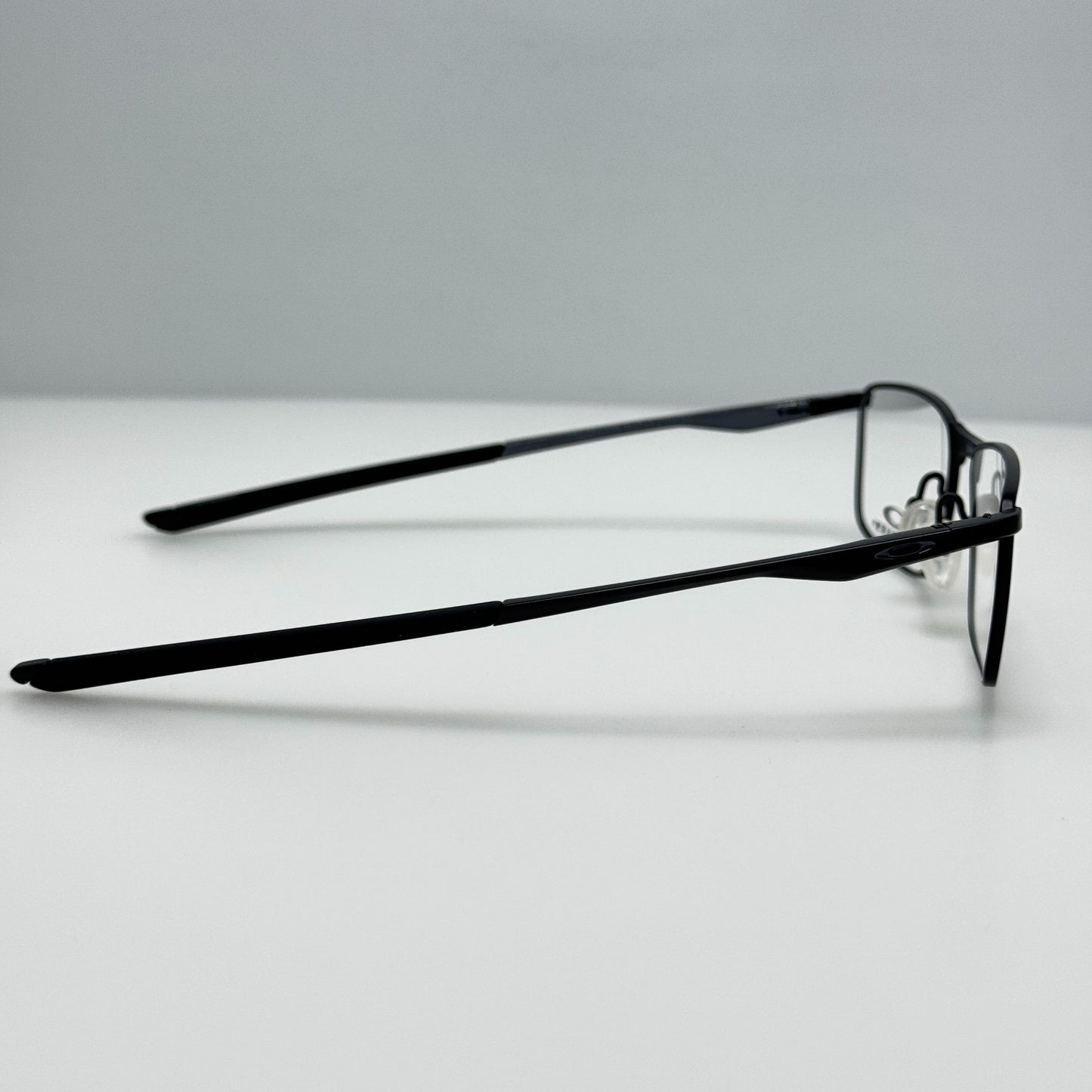 Oakley OX3217-0153 Socket 5.0 Black Eyeglasses Eye Glasses Frames 53-17-138