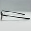 Oakley OX3217-0153 Socket 5.0 Black Eyeglasses Eye Glasses Frames 53-17-138